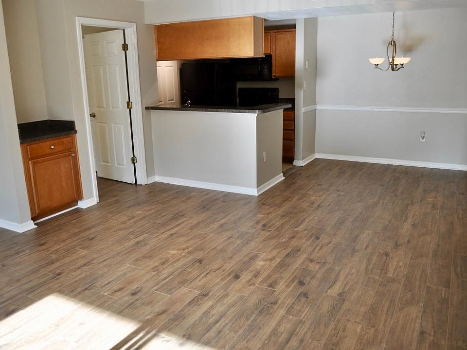 Main Living Area