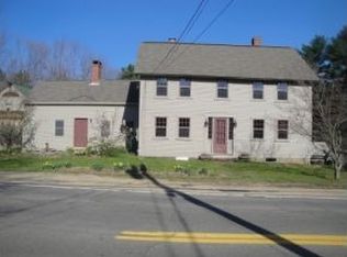15 Raymond Rd, Nottingham, NH 03290
