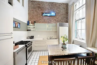 Rented by Town Residential