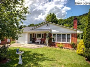 603 N Jefferson Ave, West Jefferson, NC 28694