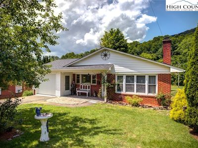 603 N Jefferson Avenue, West Jefferson, NC, 28694