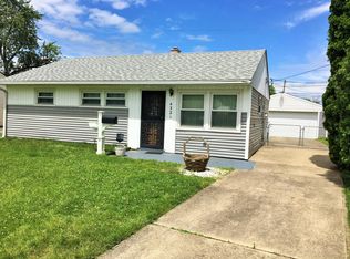 4321 Joseph St, Grove City, OH