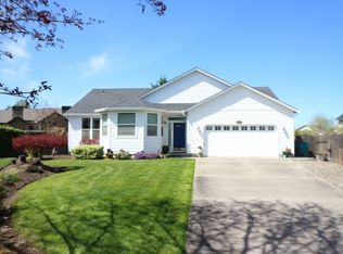 13618 NE 4th Ct, Vancouver, WA