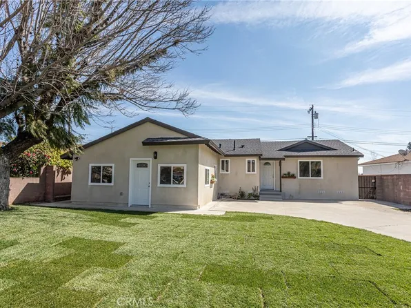 2980 Vamana St, Pomona, CA 91767