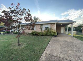 3533 Albee Dr, Hermitage, TN 37076