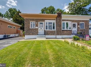 127 Stonyhill Rd, Ridley Park, PA 19078