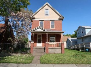 461 27th St, Niagara Falls, NY 14303