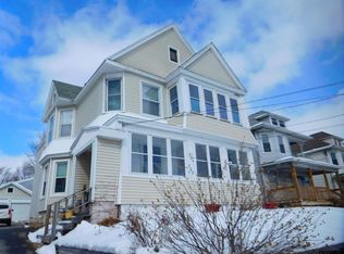 305 Rosa Rd, Schenectady, NY 12308