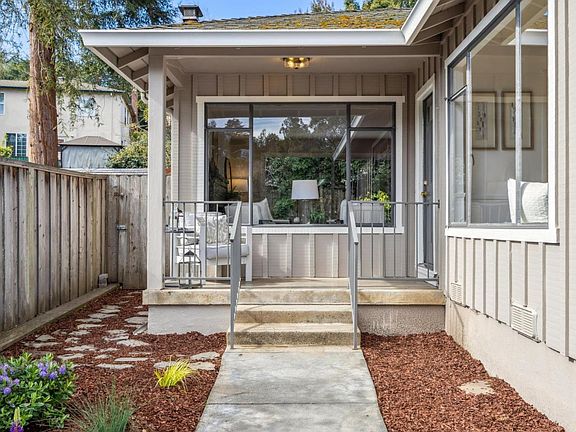 2nd image of 602 Alameda De Las Pulgas