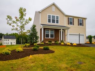 61 Ivy Spring Ln, Fredericksburg, VA 22406