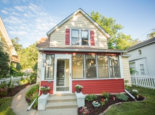2916 31st Ave S, Minneapolis, MN 55406