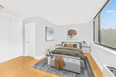 Rented by Brown Harris Stevens