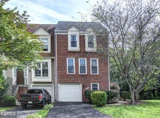 14107 Starbird Ct, Centreville, VA 20121