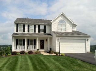 643 Rosewood St, Belle Vernon, PA 15012