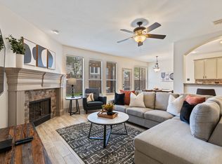 1616 Birchbrook Dr, Flower Mound, TX 75028