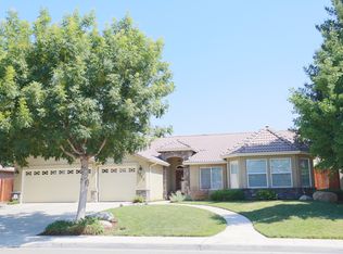 3846 E Center Ave, Visalia, CA