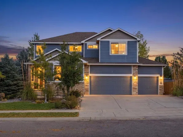 410 San Juan Dr, Fort Collins, CO 80525