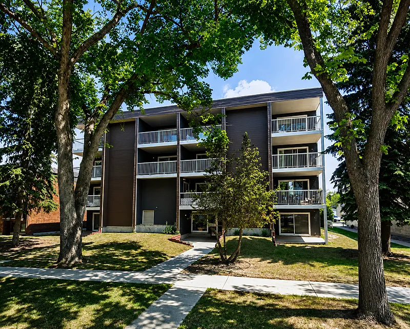 1 bed, 1.0 bath, $1,100 — Photo 2