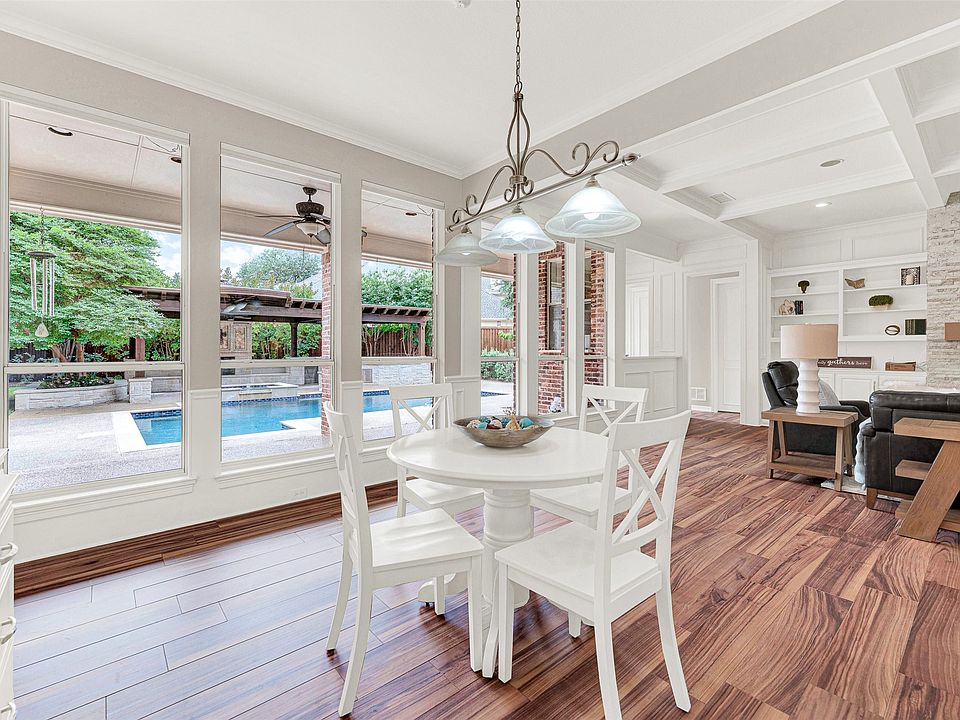 4017 Bridgeport Dr, Plano, TX 75093 | Zillow