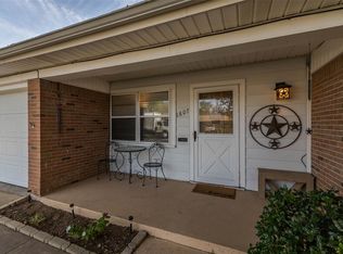 1807 N Highland Ave, Sherman, TX 75092