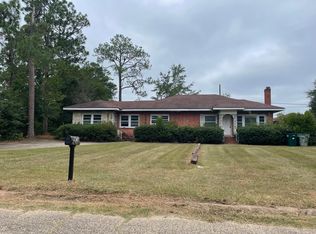 286 White Ave, Ozark, AL 36360