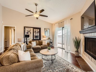 12610 Uhr Ln #293, San Antonio, TX, 78217