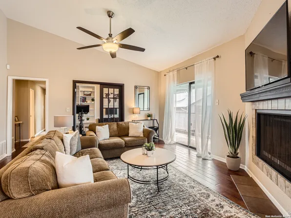 12610 Uhr Ln #293, San Antonio, TX 78217