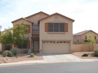 3545 S Calderon Cir, Mesa, AZ 85212