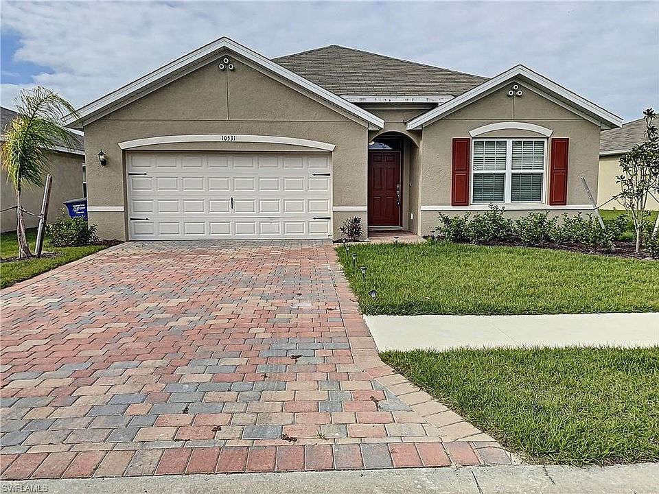 1st image of 10531 Canal Brook Ln