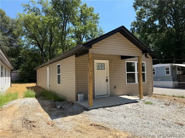 300C Williams Street, Jeffersonville, IN 47130