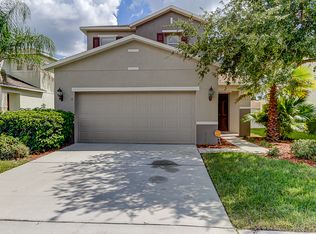 26934 Cotton Key Ln, Zephyrhills, FL 33544