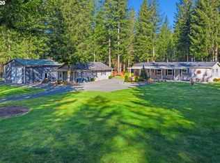 180 Sassys Creek Rd, Ariel, WA 98603