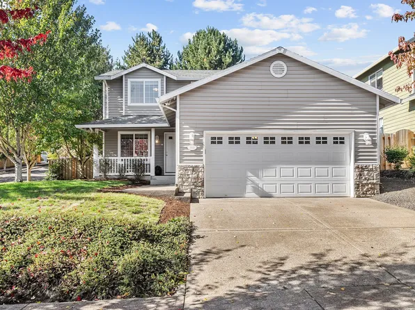 361 SW Howard Dr, McMinnville, OR 97128