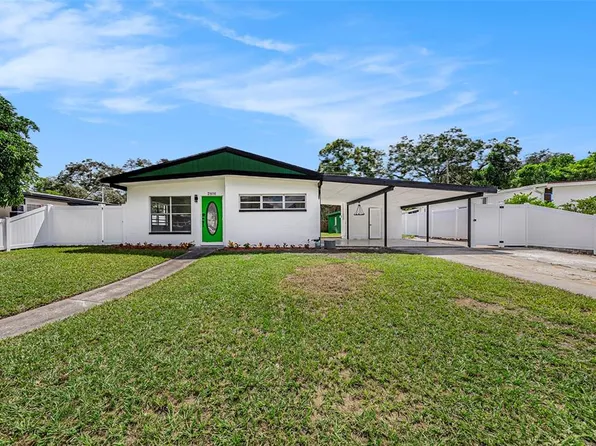 2816 W Patterson St, Tampa, FL 33614