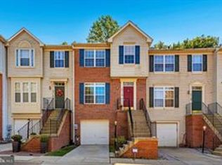 13118 Shamrock Glen Dr, Germantown, MD 20874