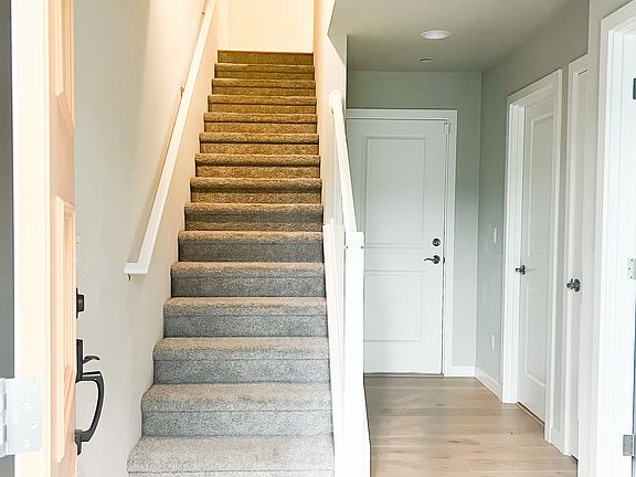 Main Entrance (Inside)