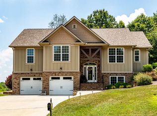 255 Sycamore Way, Lenoir City, TN 37772