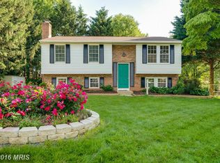 4303 Serpentine Rd, Middletown, MD 21769