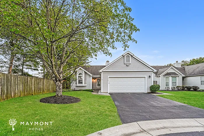 3218 Vineyard Ct