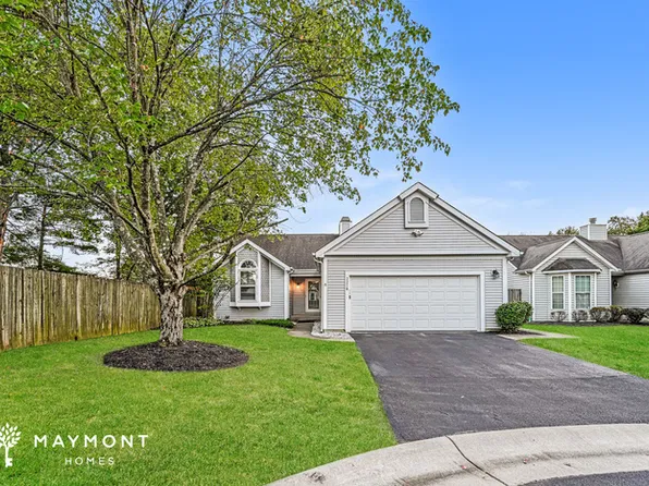 3218 Vineyard Ct, Maineville, OH 45039