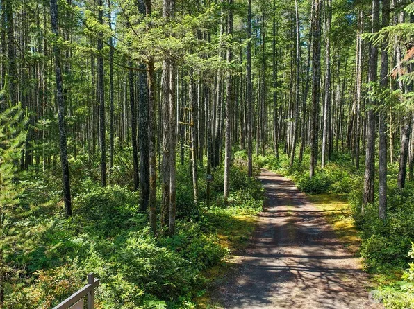 0 TR42 NE Sides Way, Belfair, WA 98528