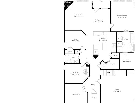 2nd image of this home