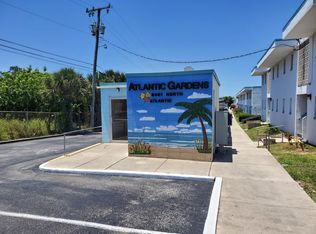 8401 N Atlantic Ave APT E6, Cape Canaveral, FL 32920