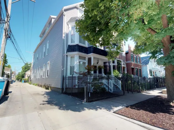 3414 N Seeley, 3414 N Seeley Ave Unit 3, Chicago, IL 60618