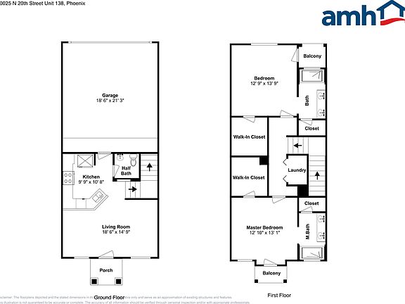 2nd image of 20025 N 20th St Unit 138