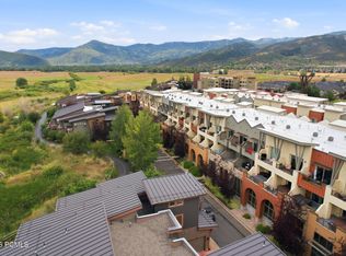 6169 Park Ln S #57, Park City, UT 84098