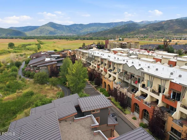 6169 Park Ln S #57, Park City, UT 84098