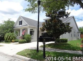 9619 Royce Dr, Tampa, FL 33626