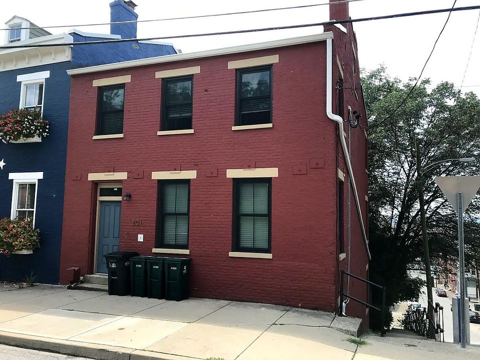 1st image of 201 Mulberry St #1