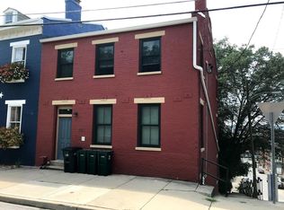 201 Mulberry St #1, Cincinnati, OH 45202